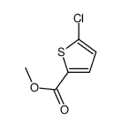 5-Klorotiofen-2-metil ester karboksilne kiseline