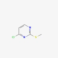 pirimidin,4-hloro-2-(metiltio)-