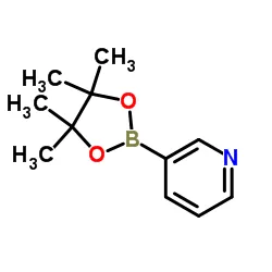 Pyridoxine Boronic Acid Pinacol Ester