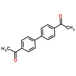 4,4'-Diacetilbifenil