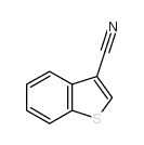 Benzo[b]tiofen{0}}karbonitril