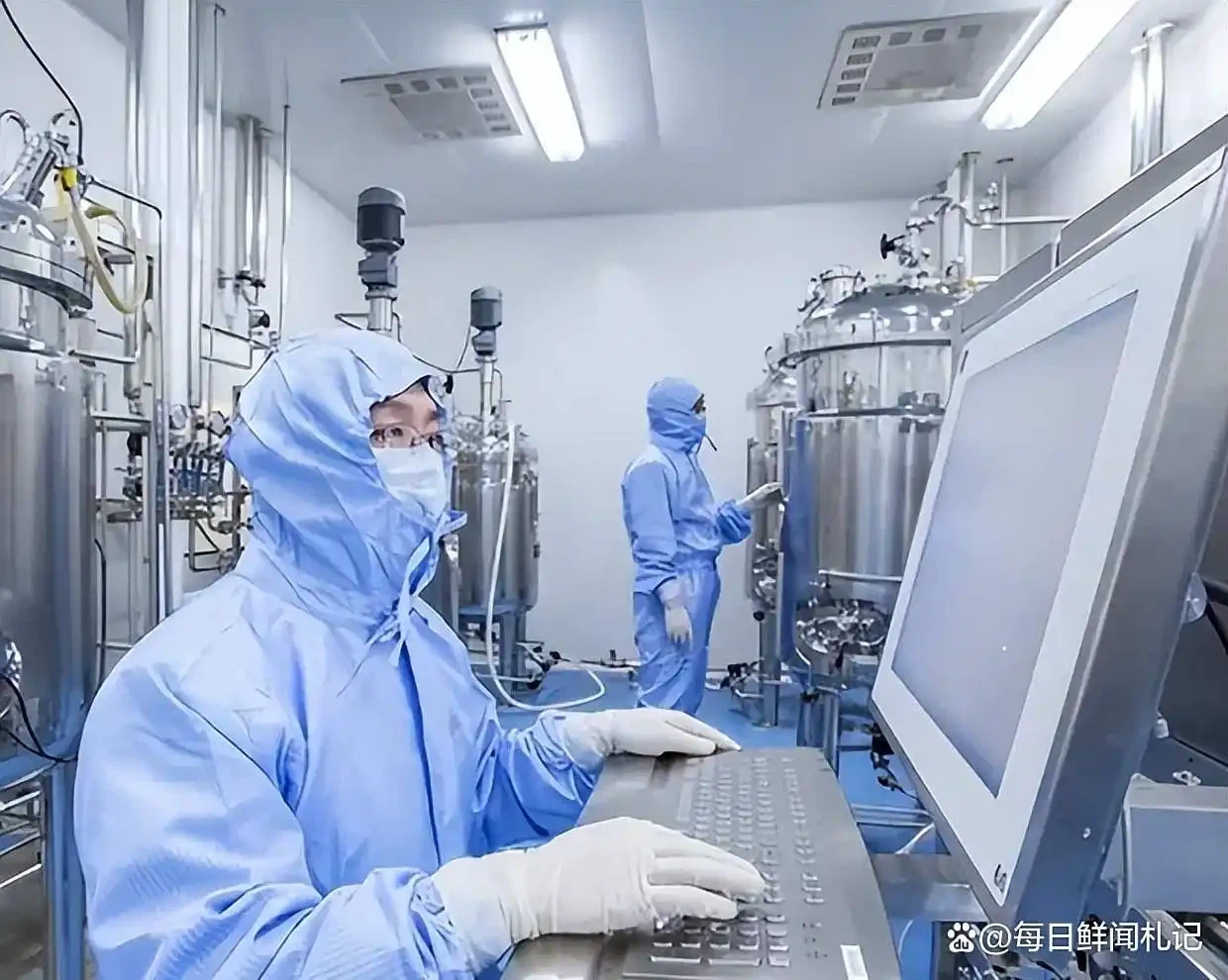 Igra između SAD-a i Indije u farmaceutskom lancu snabdevanja se intenzivira, ...